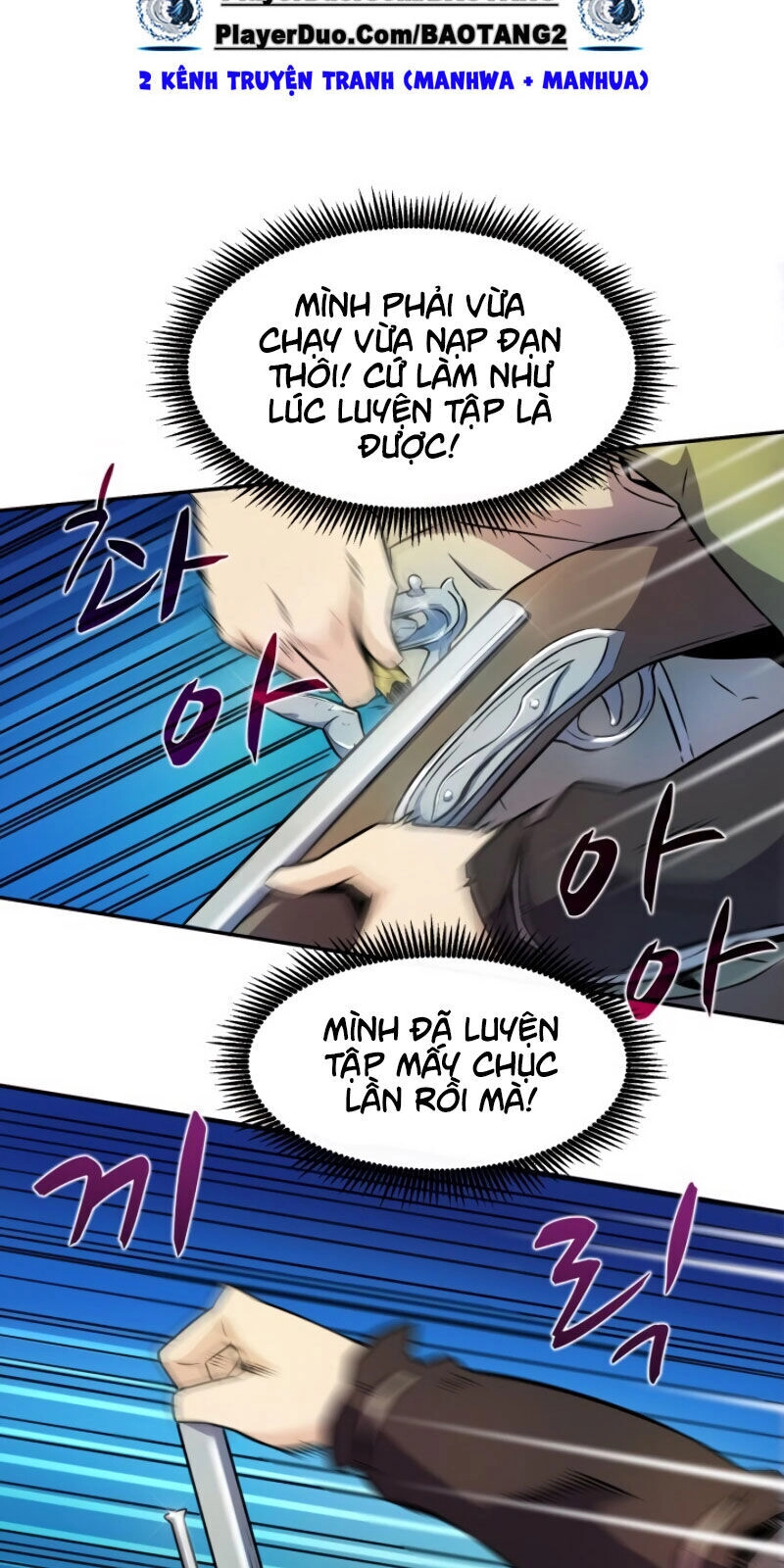 Xạ Thủ Đạn Ma Chapter 17 - 56