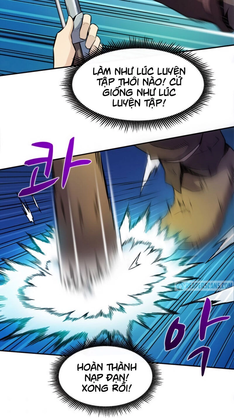 Xạ Thủ Đạn Ma Chapter 17 - 57