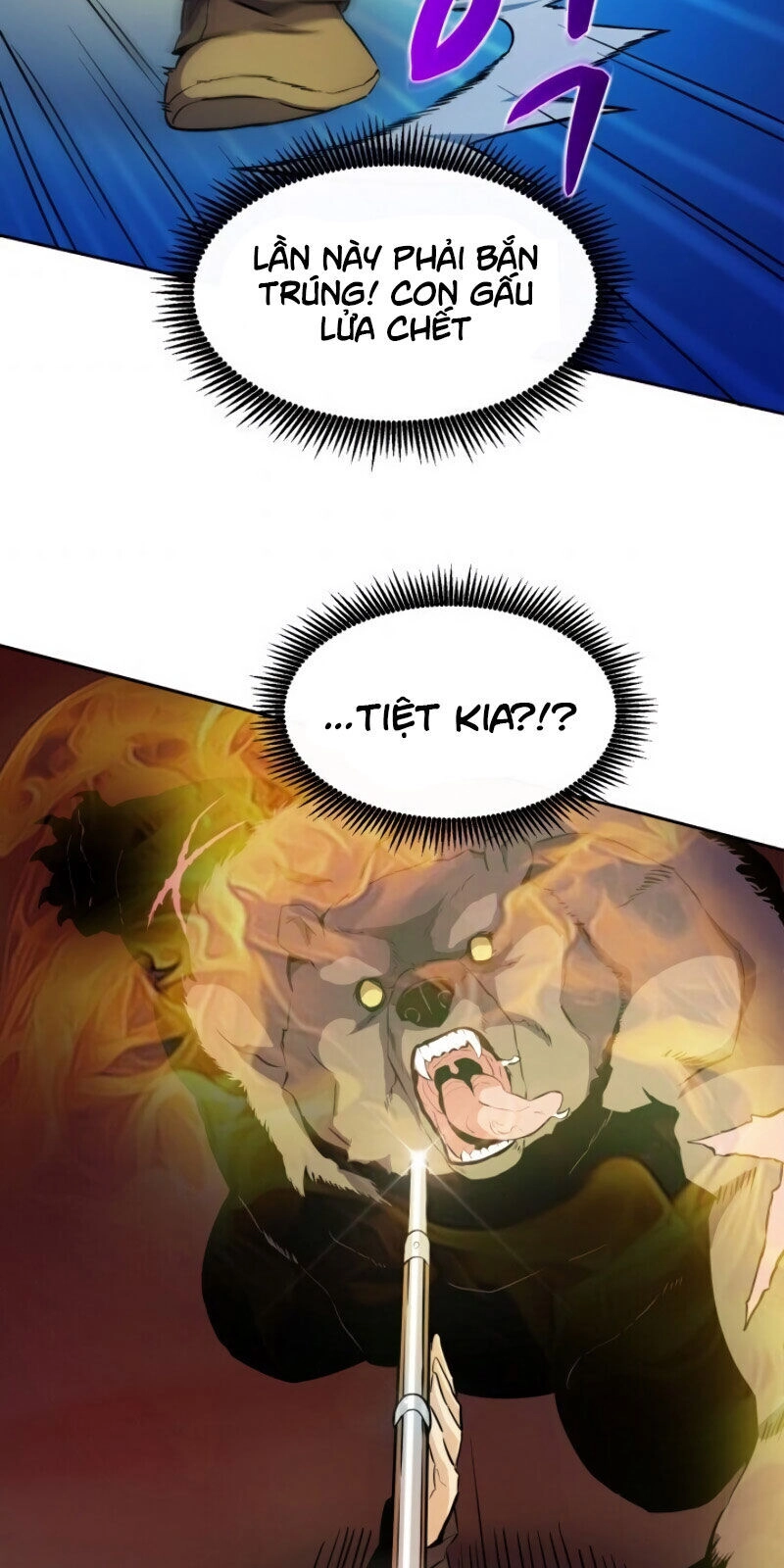 Xạ Thủ Đạn Ma Chapter 17 - 59