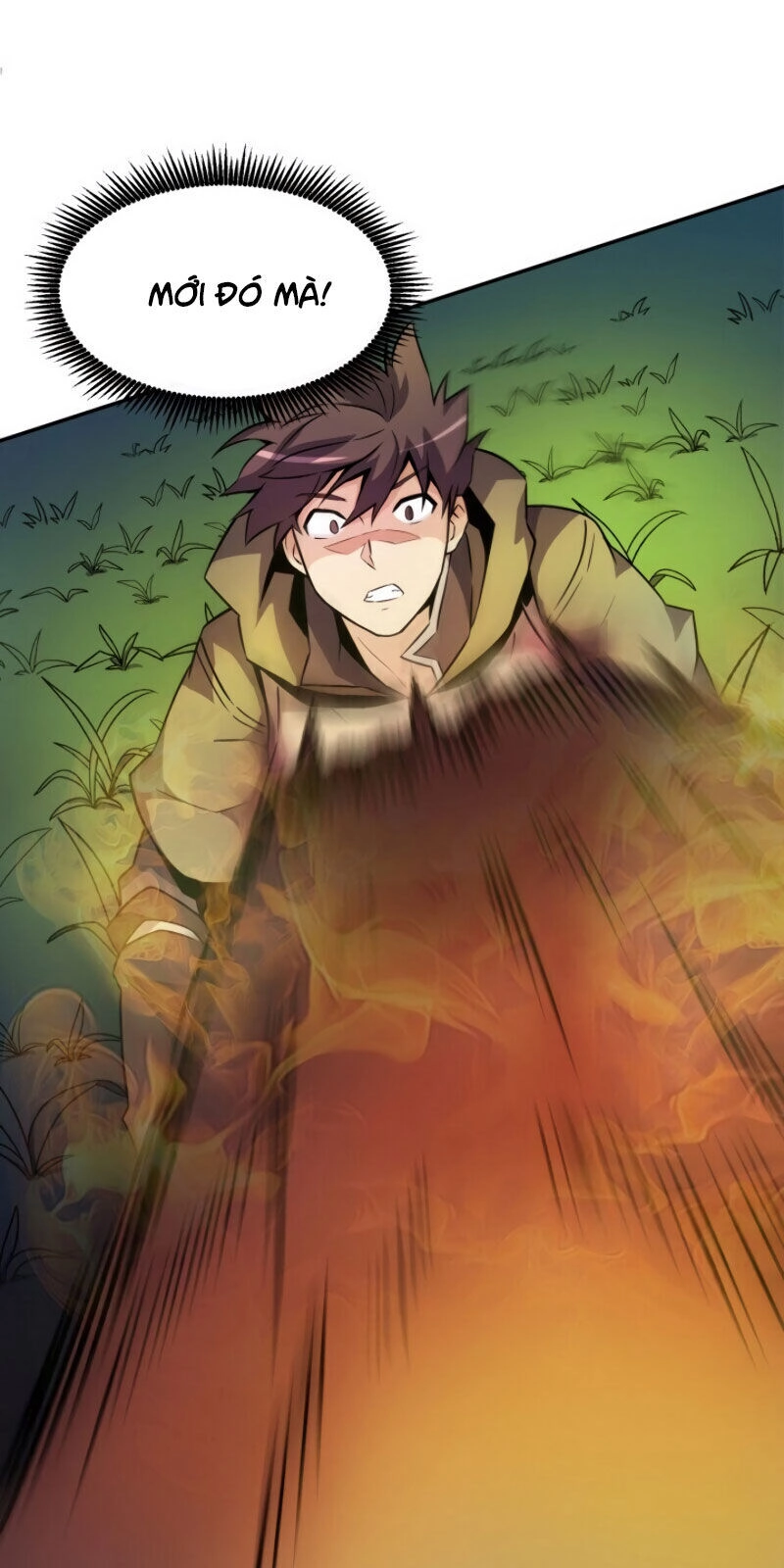 Xạ Thủ Đạn Ma Chapter 17 - 61