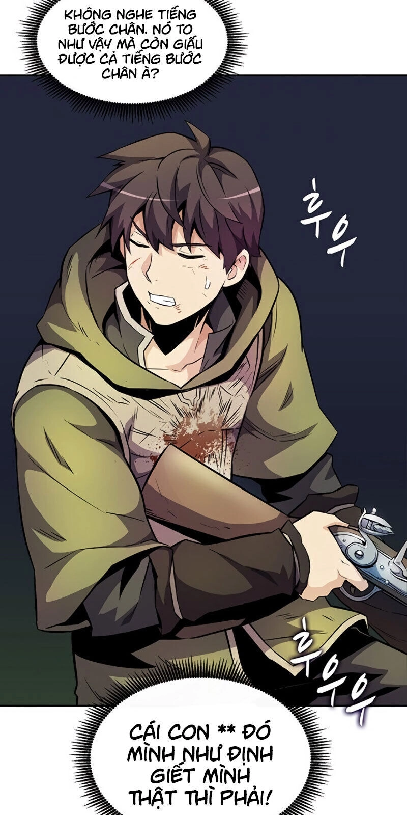 Xạ Thủ Đạn Ma Chapter 17 - 68