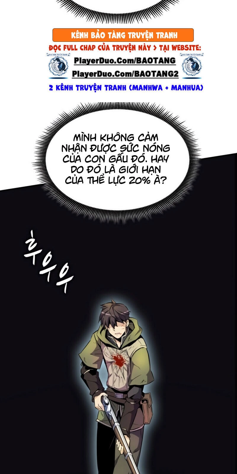 Xạ Thủ Đạn Ma Chapter 17 - 69