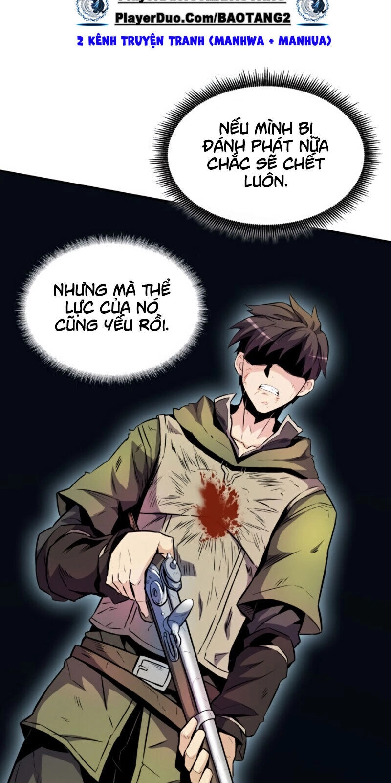 Xạ Thủ Đạn Ma Chapter 17 - 71