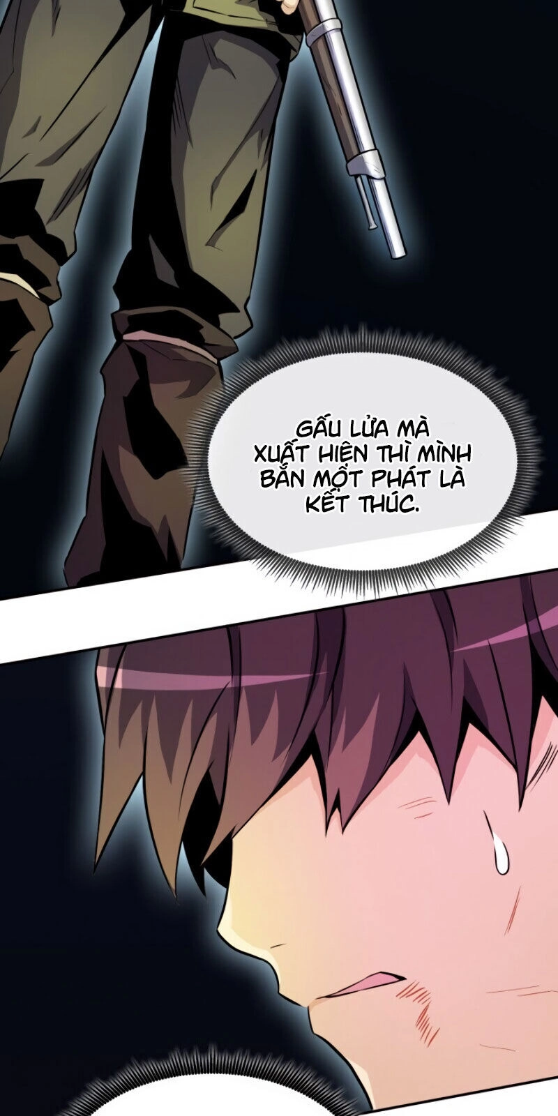 Xạ Thủ Đạn Ma Chapter 17 - 72