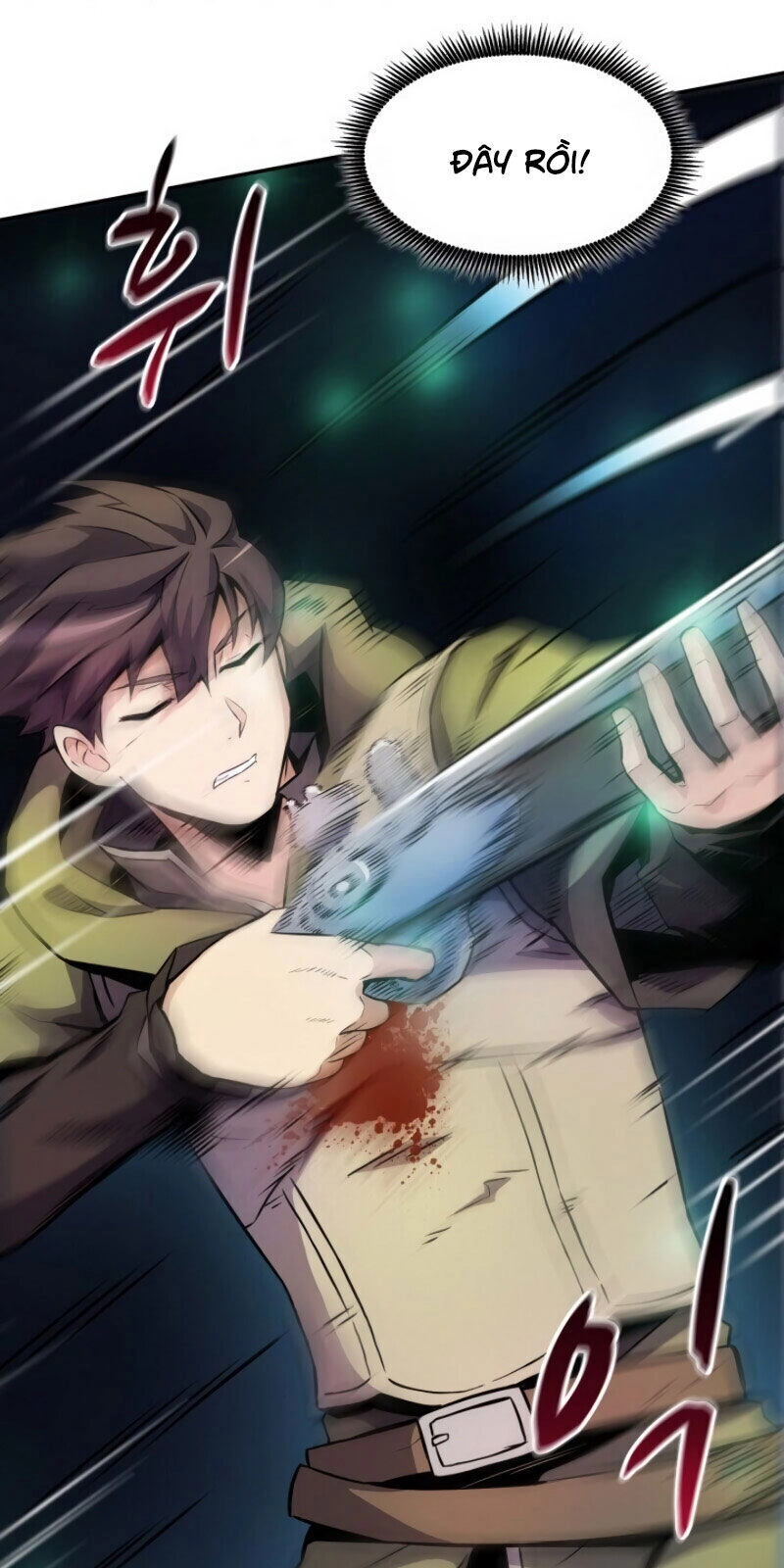 Xạ Thủ Đạn Ma Chapter 17 - 75