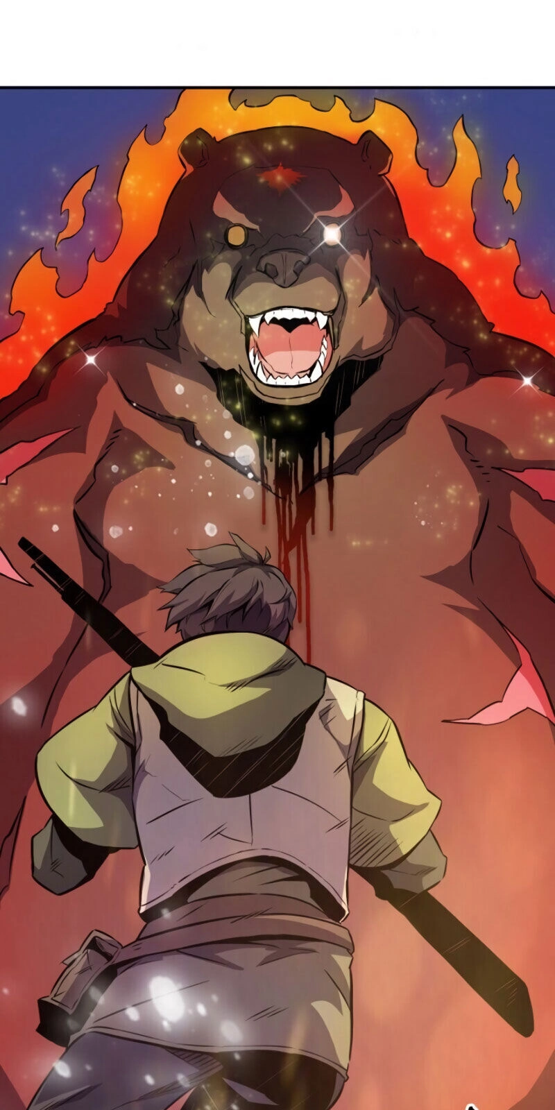 Xạ Thủ Đạn Ma Chapter 17 - 85