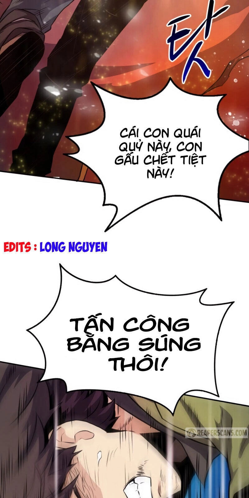 Xạ Thủ Đạn Ma Chapter 17 - 86