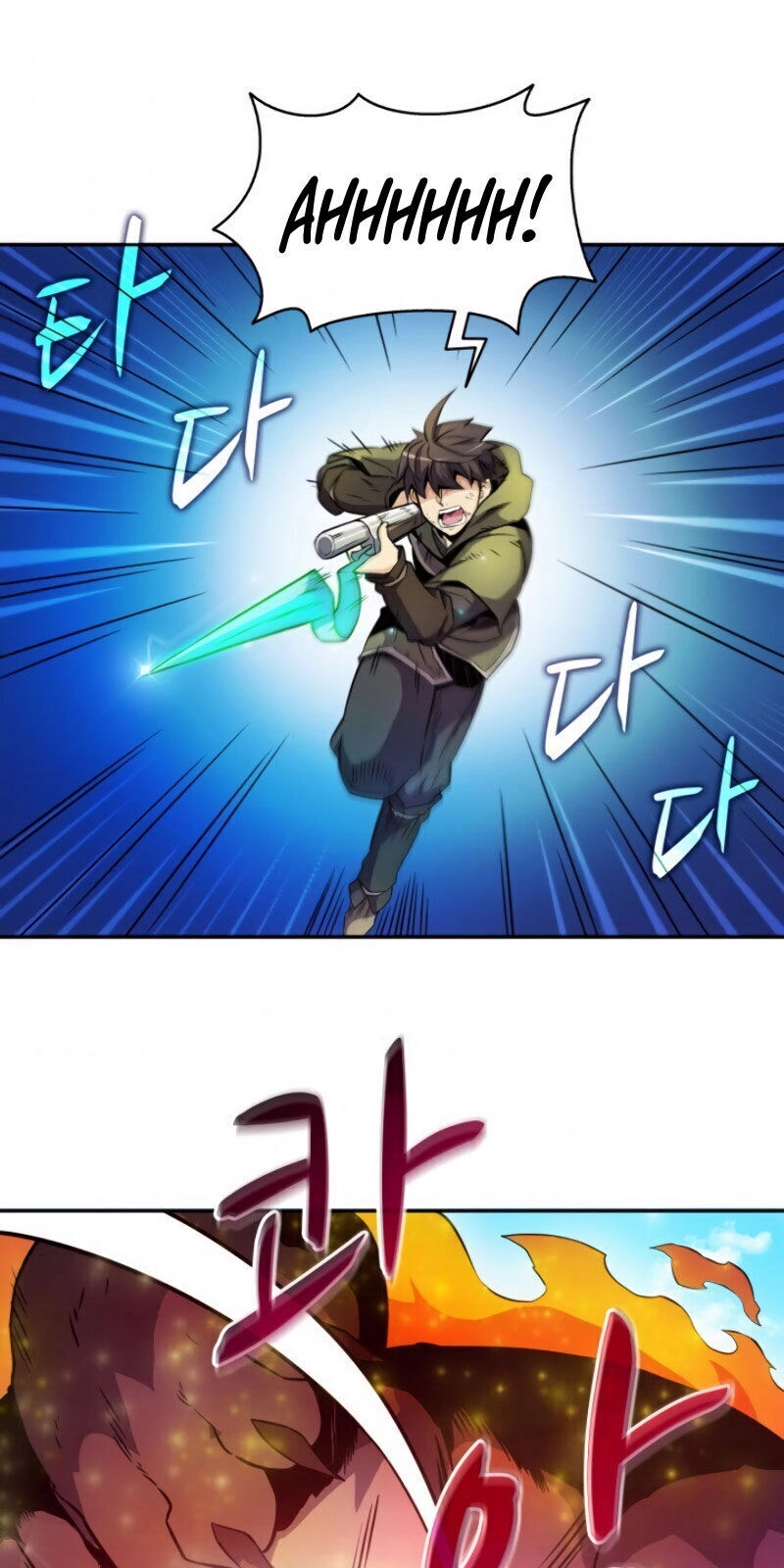 Xạ Thủ Đạn Ma Chapter 18 - 4