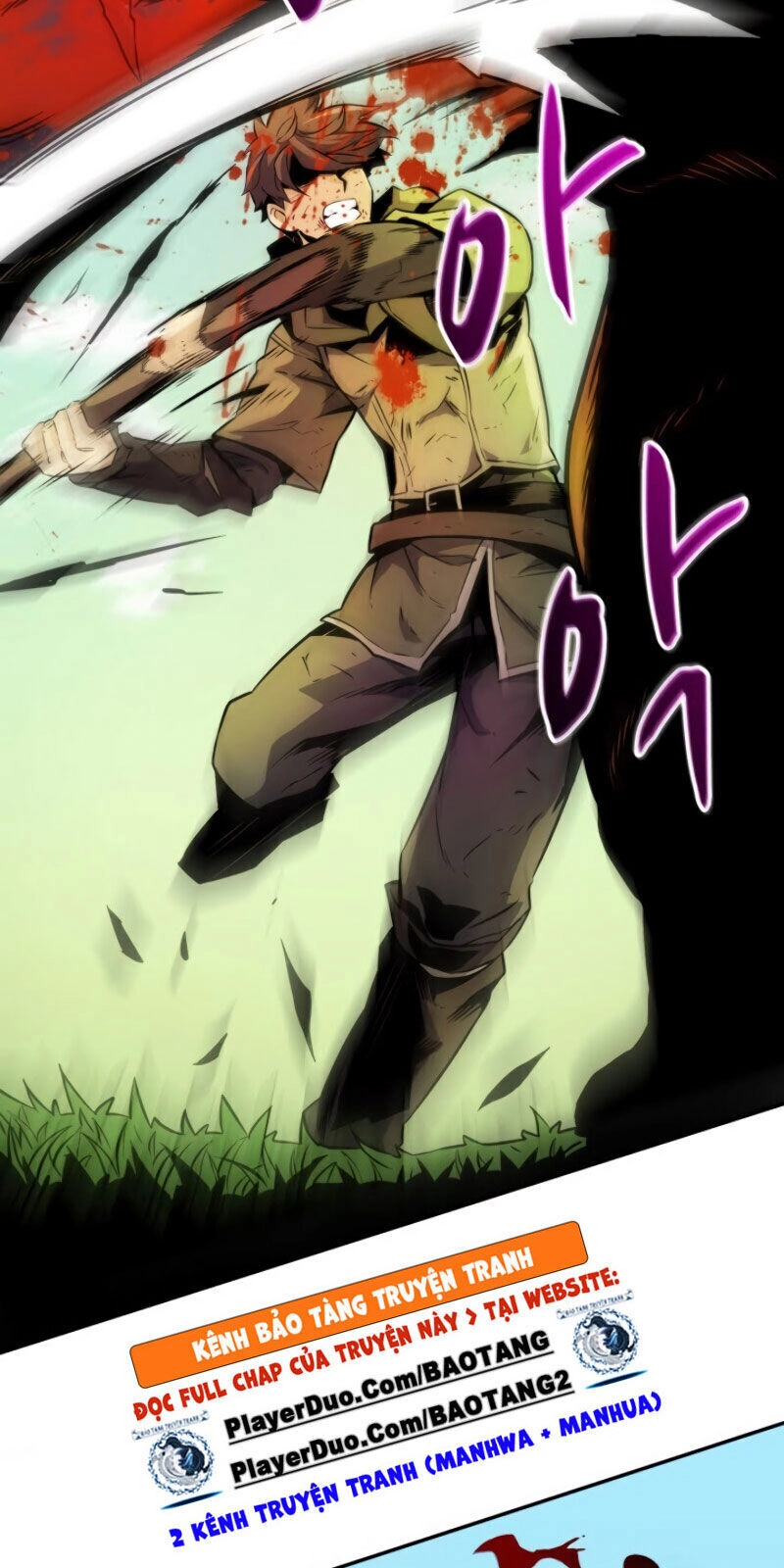 Xạ Thủ Đạn Ma Chapter 18 - 8