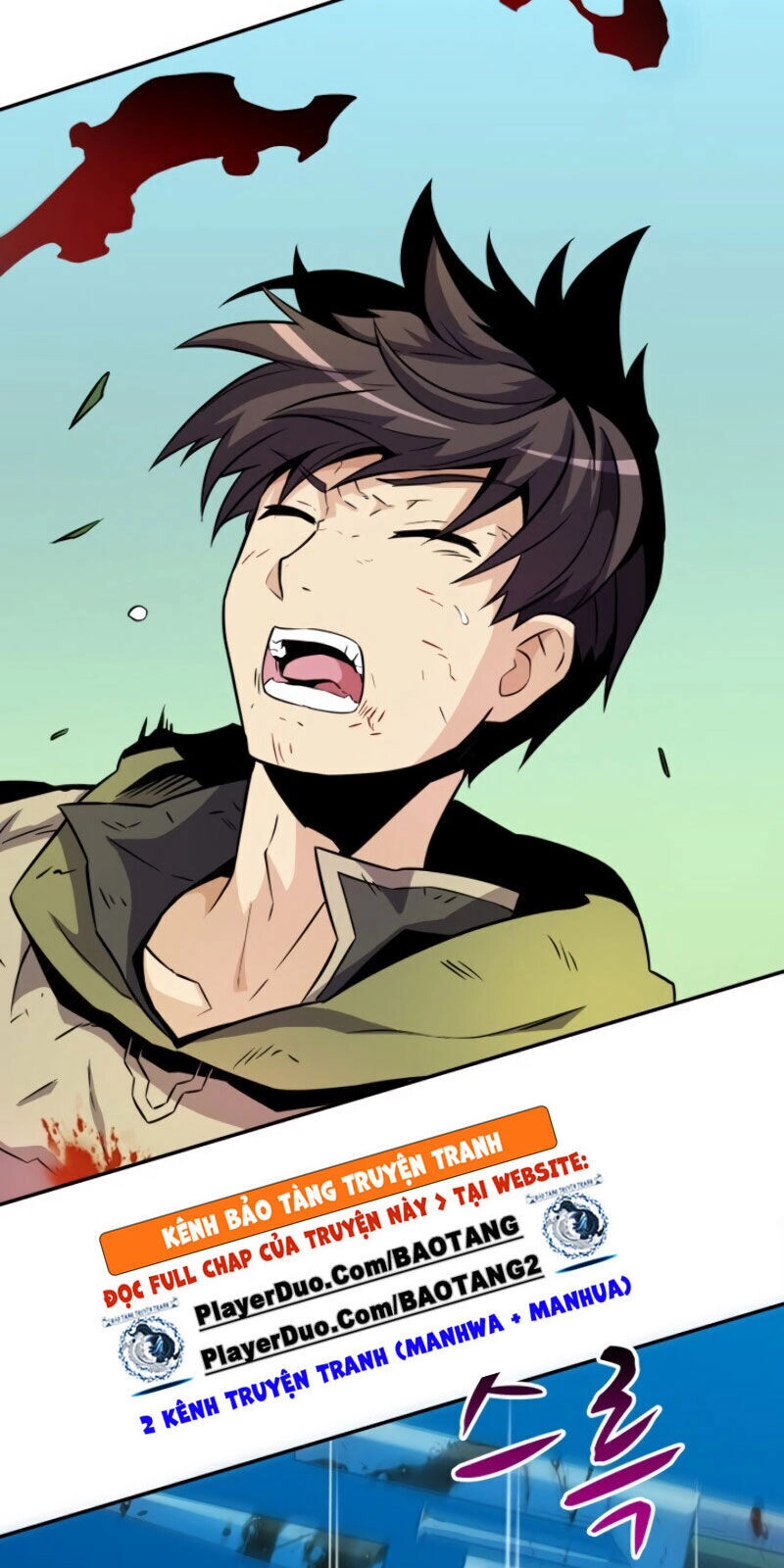 Xạ Thủ Đạn Ma Chapter 18 - 9