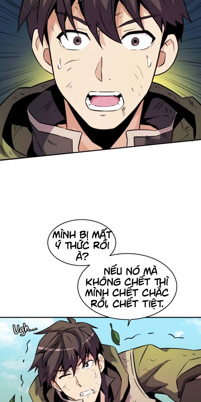 Xạ Thủ Đạn Ma Chapter 18 - 13