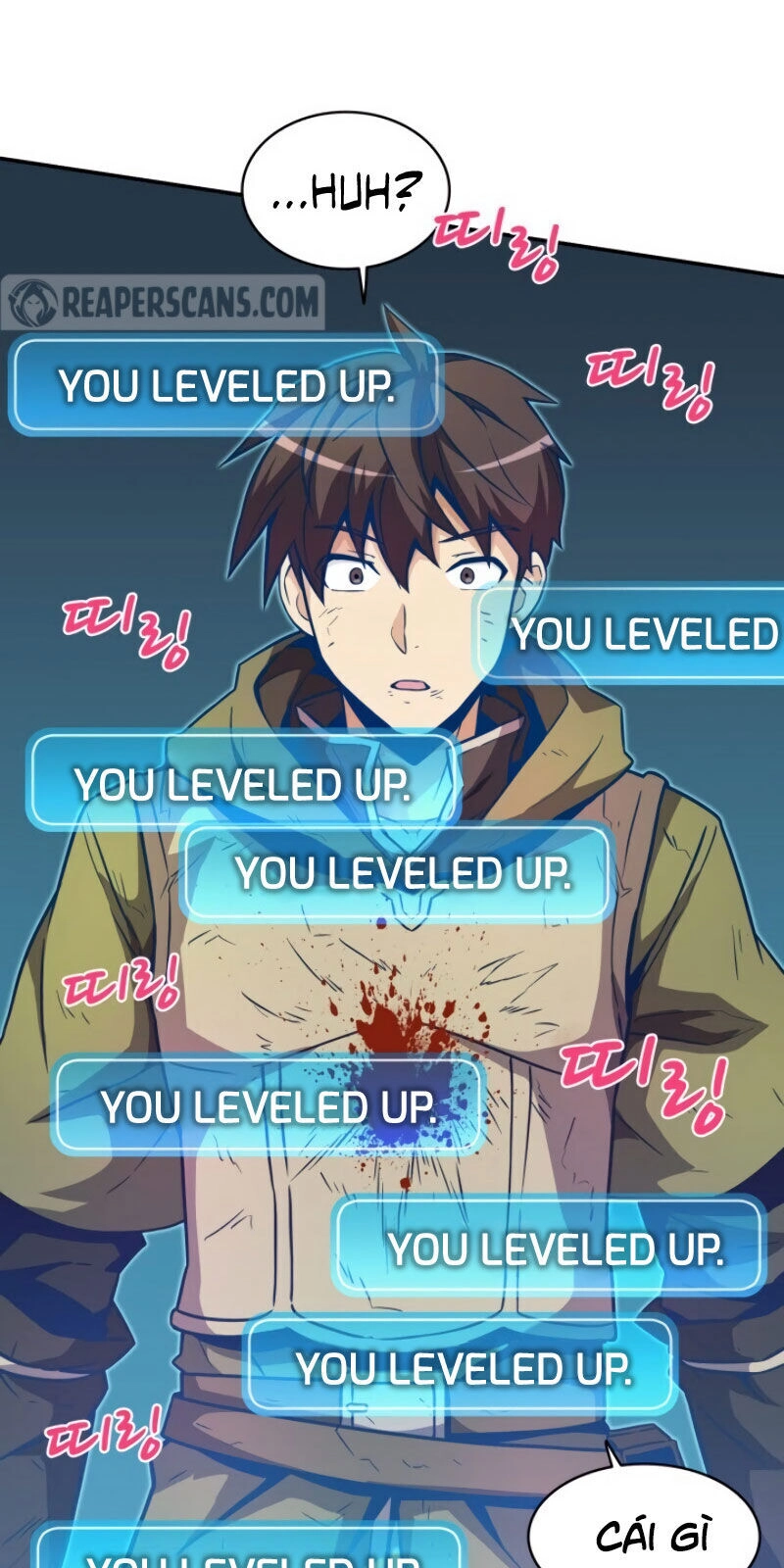 Xạ Thủ Đạn Ma Chapter 18 - 15