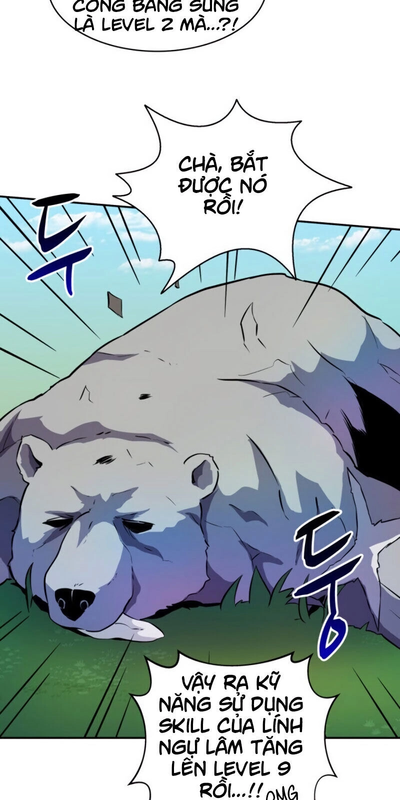 Xạ Thủ Đạn Ma Chapter 18 - 17