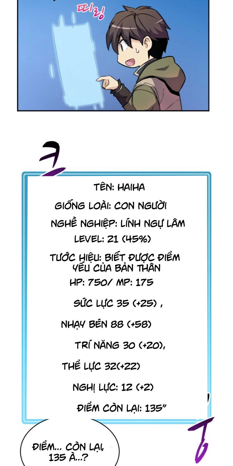 Xạ Thủ Đạn Ma Chapter 18 - 25