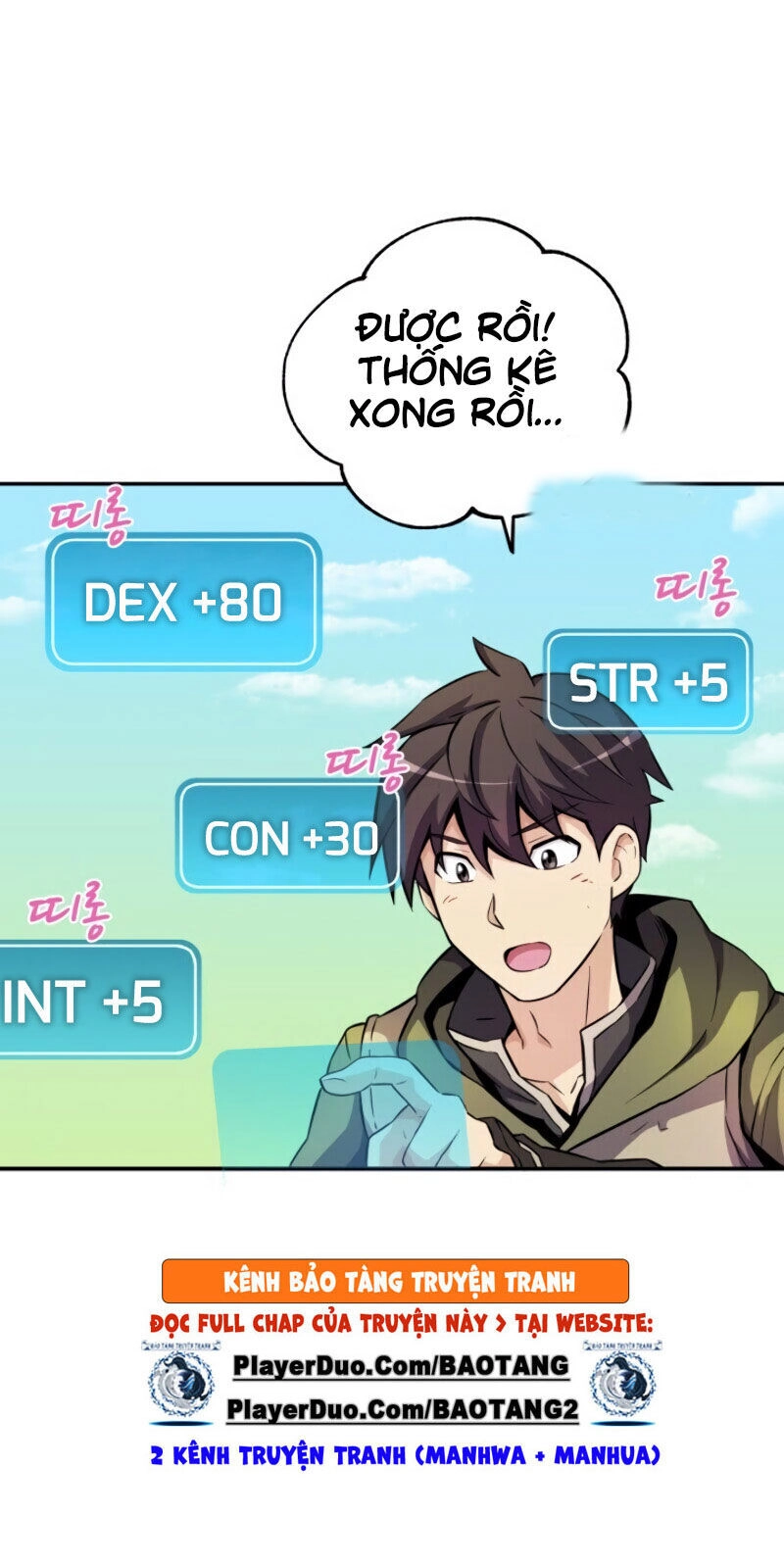 Xạ Thủ Đạn Ma Chapter 18 - 28