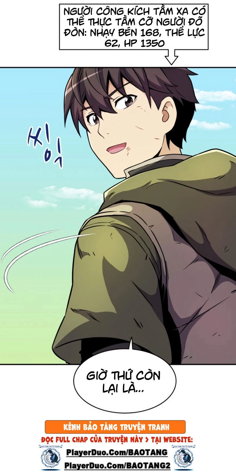 Xạ Thủ Đạn Ma Chapter 18 - 29