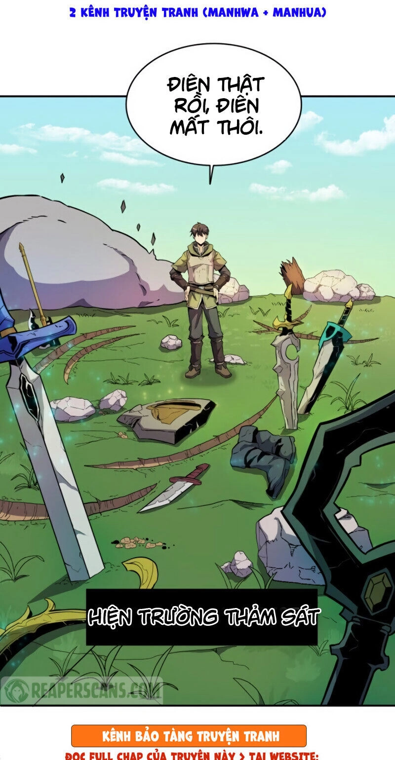 Xạ Thủ Đạn Ma Chapter 18 - 30