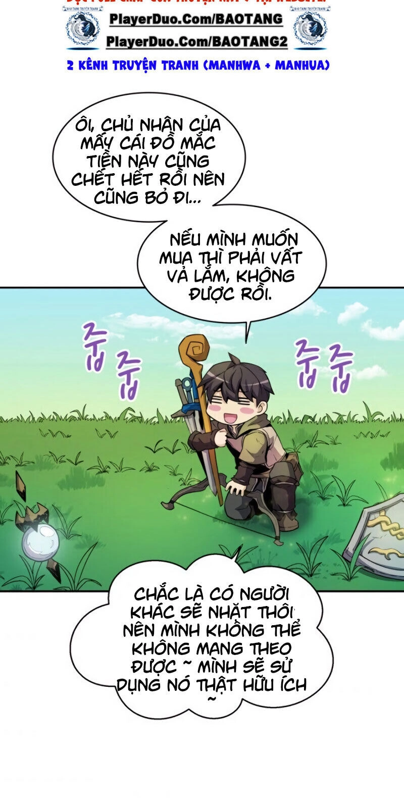 Xạ Thủ Đạn Ma Chapter 18 - 31