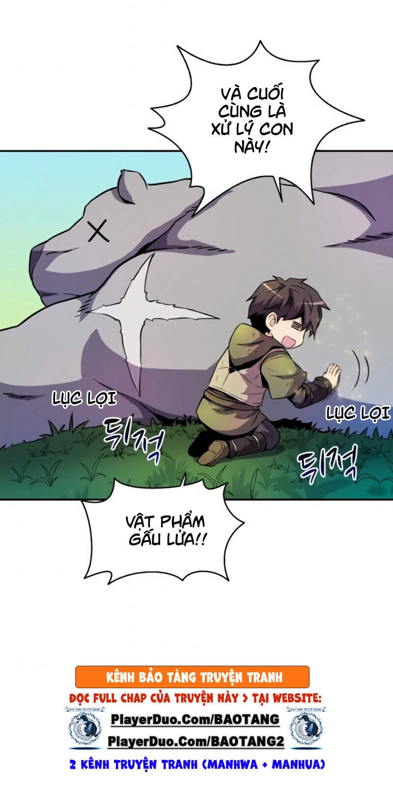 Xạ Thủ Đạn Ma Chapter 18 - 32