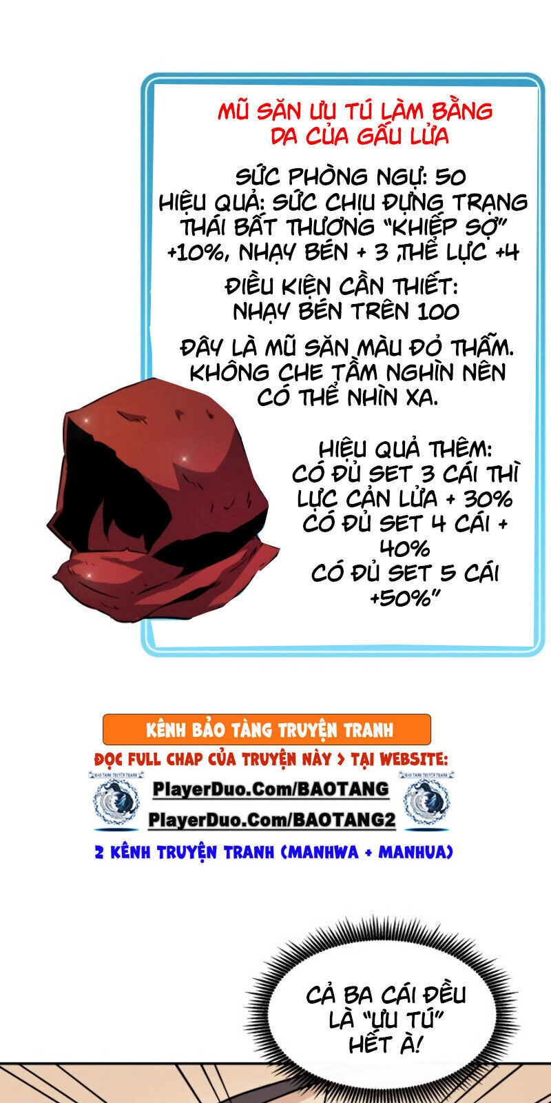 Xạ Thủ Đạn Ma Chapter 18 - 35