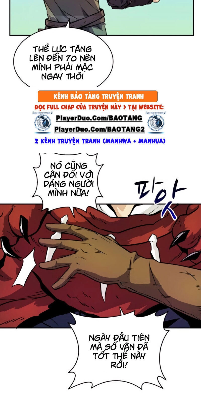 Xạ Thủ Đạn Ma Chapter 18 - 37