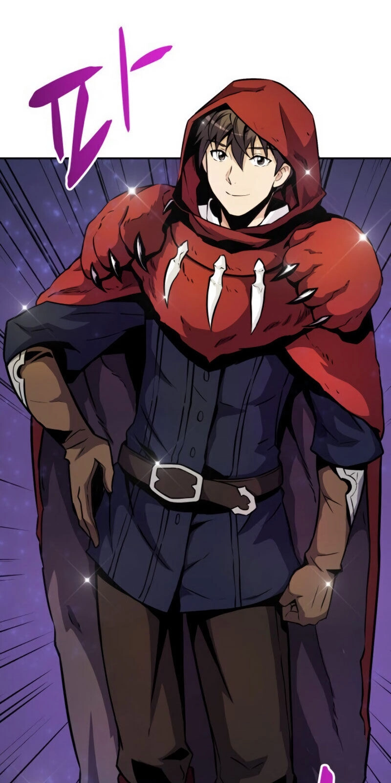 Xạ Thủ Đạn Ma Chapter 18 - 39