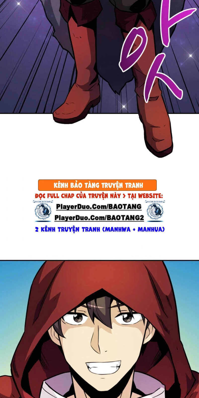 Xạ Thủ Đạn Ma Chapter 18 - 40