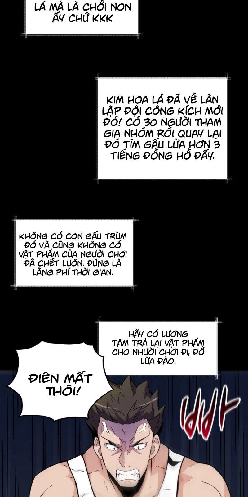 Xạ Thủ Đạn Ma Chapter 18 - 44