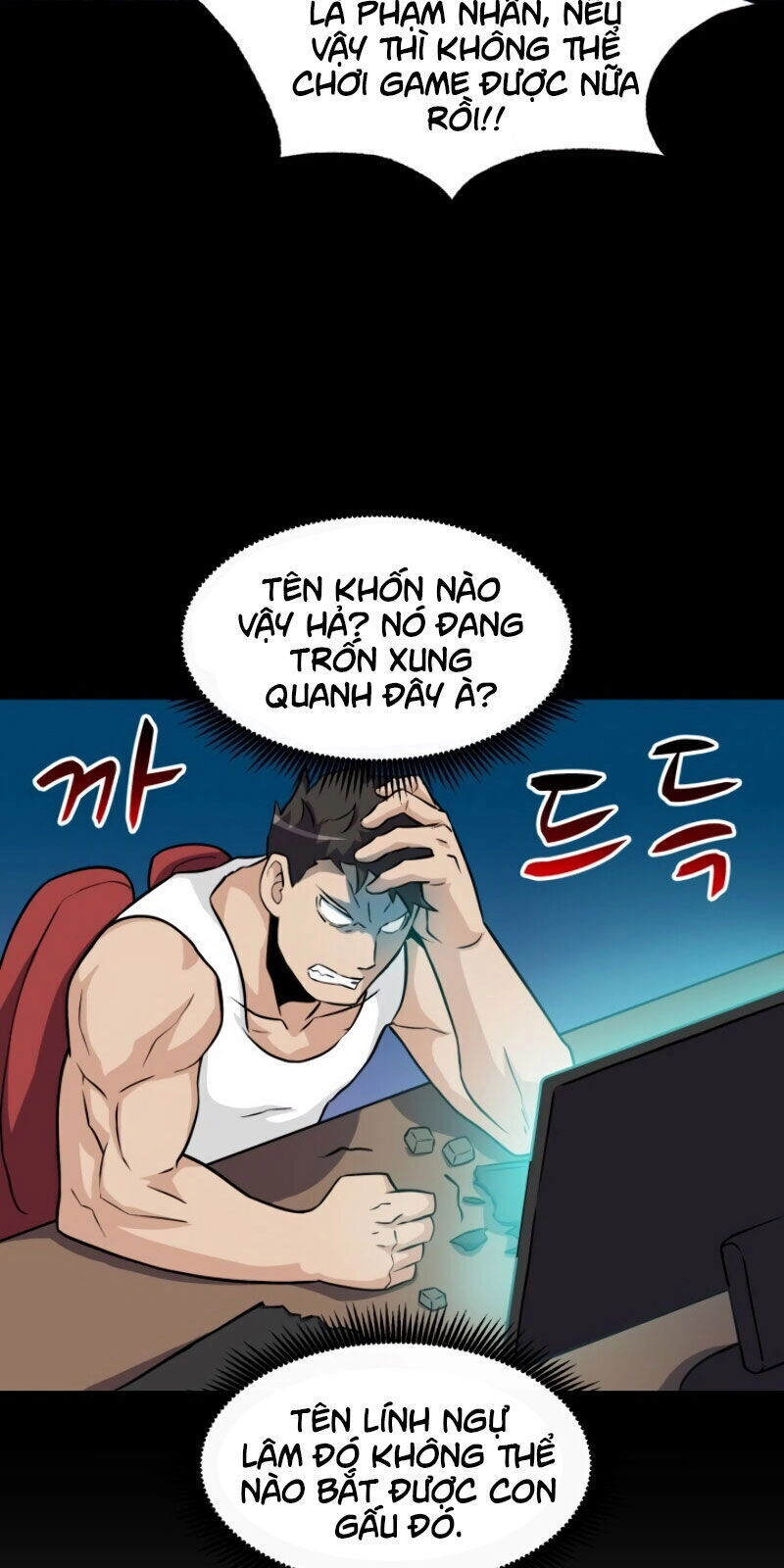 Xạ Thủ Đạn Ma Chapter 18 - 47