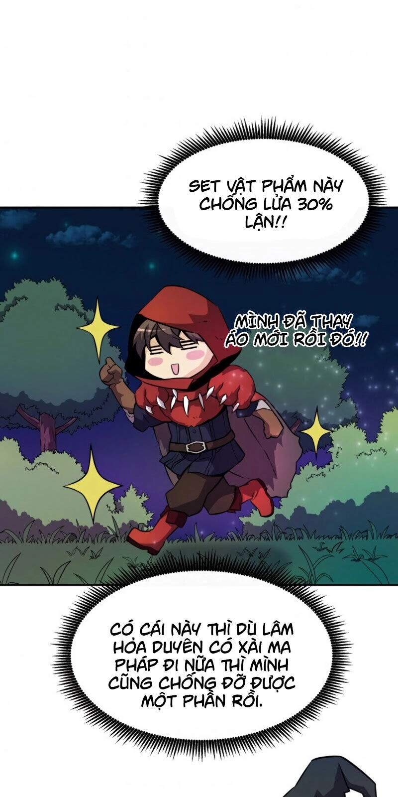 Xạ Thủ Đạn Ma Chapter 18 - 50