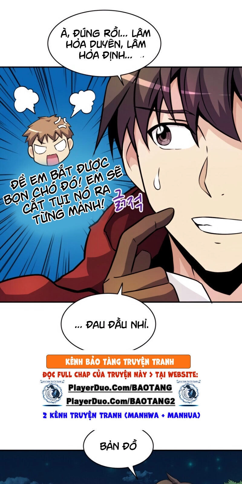 Xạ Thủ Đạn Ma Chapter 18 - 52