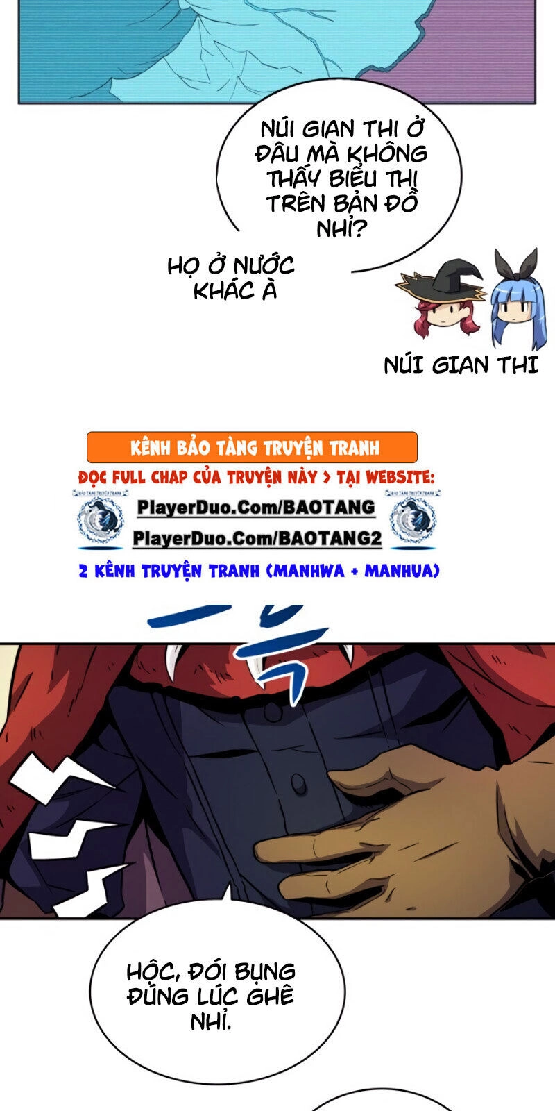 Xạ Thủ Đạn Ma Chapter 18 - 54