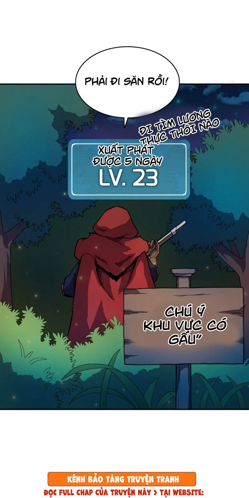 Xạ Thủ Đạn Ma Chapter 18 - 56