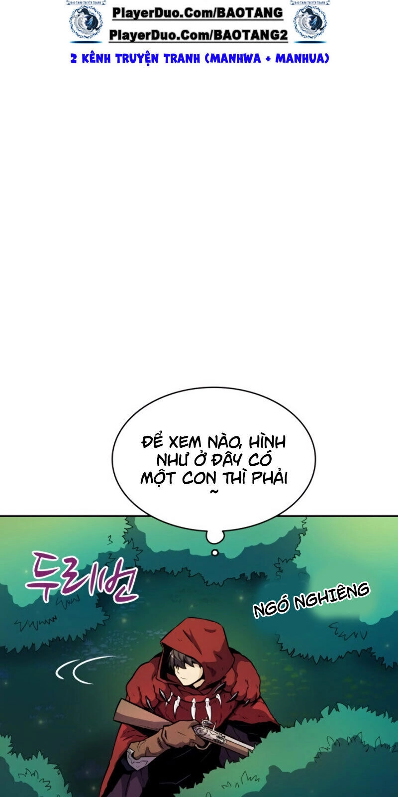 Xạ Thủ Đạn Ma Chapter 18 - 57
