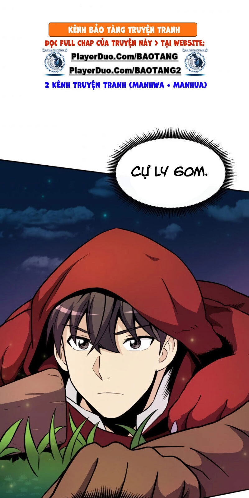 Xạ Thủ Đạn Ma Chapter 18 - 60