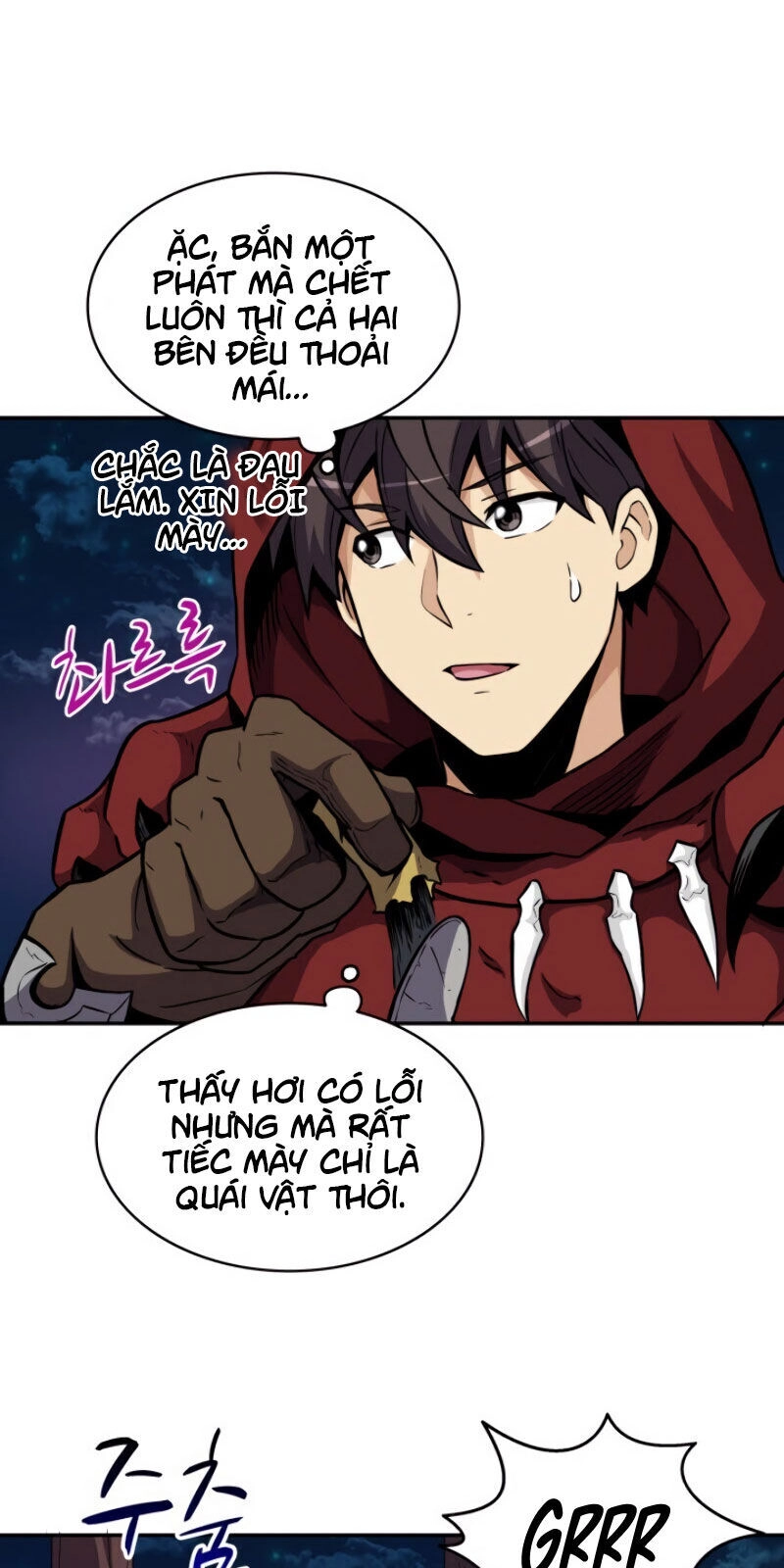 Xạ Thủ Đạn Ma Chapter 18 - 63