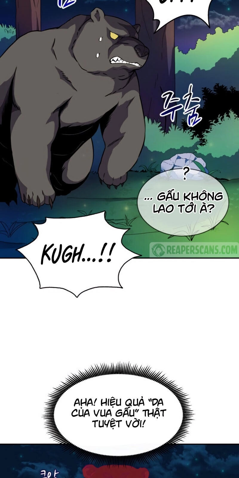 Xạ Thủ Đạn Ma Chapter 18 - 64