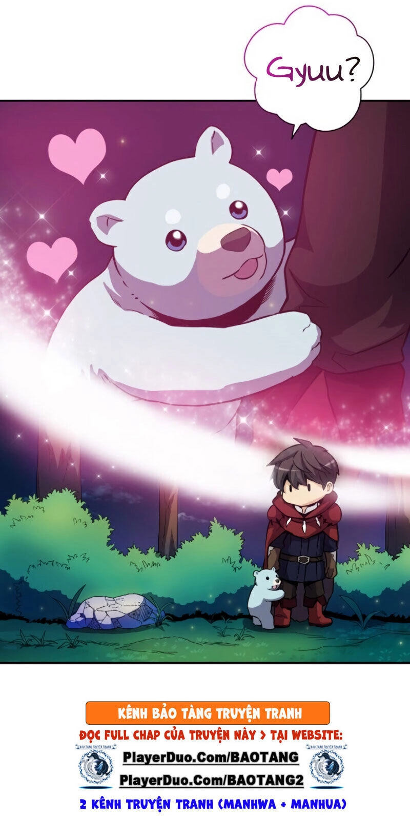 Xạ Thủ Đạn Ma Chapter 18 - 71