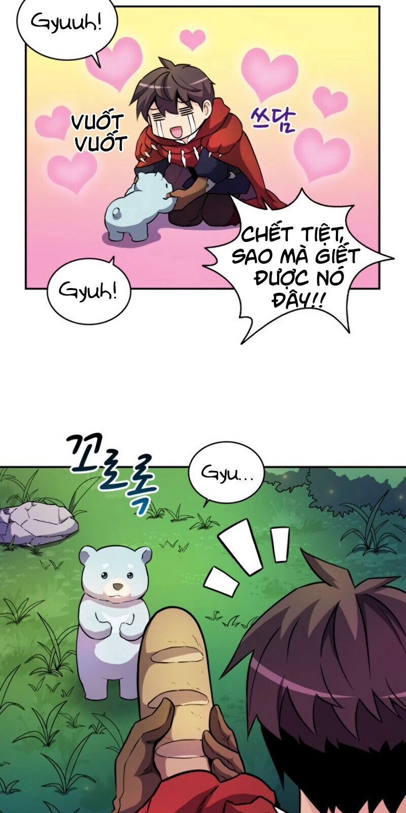 Xạ Thủ Đạn Ma Chapter 18 - 73