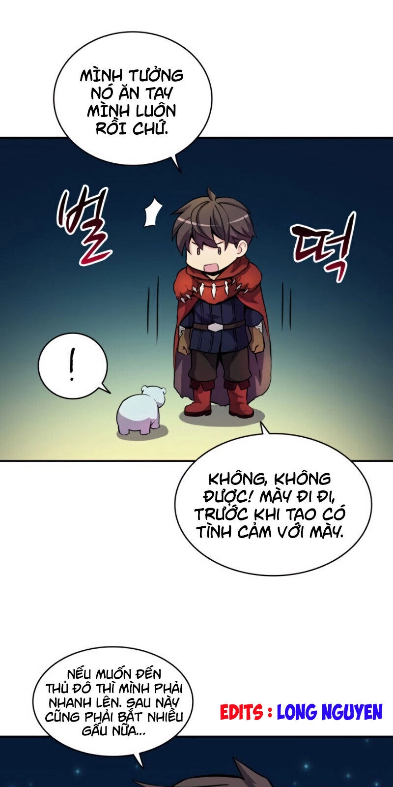 Xạ Thủ Đạn Ma Chapter 18 - 76