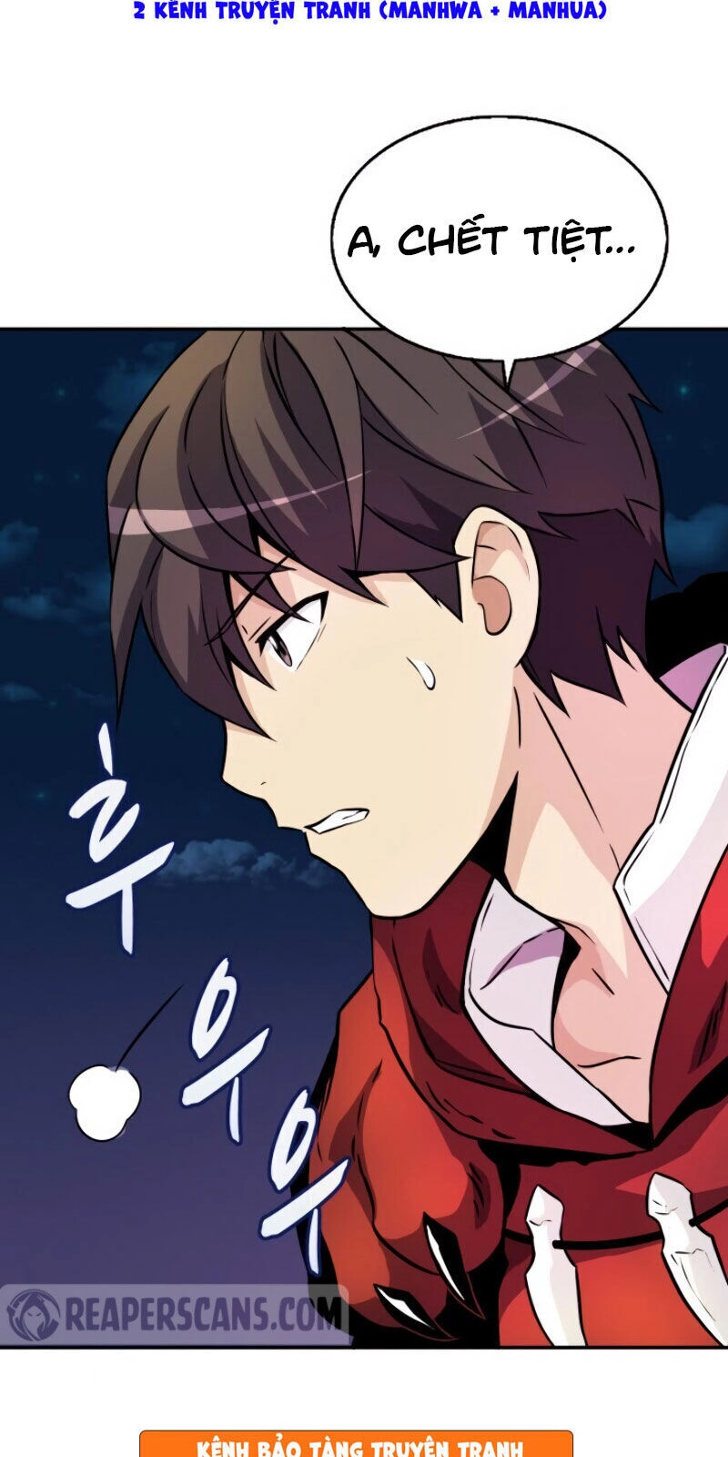 Xạ Thủ Đạn Ma Chapter 18 - 80