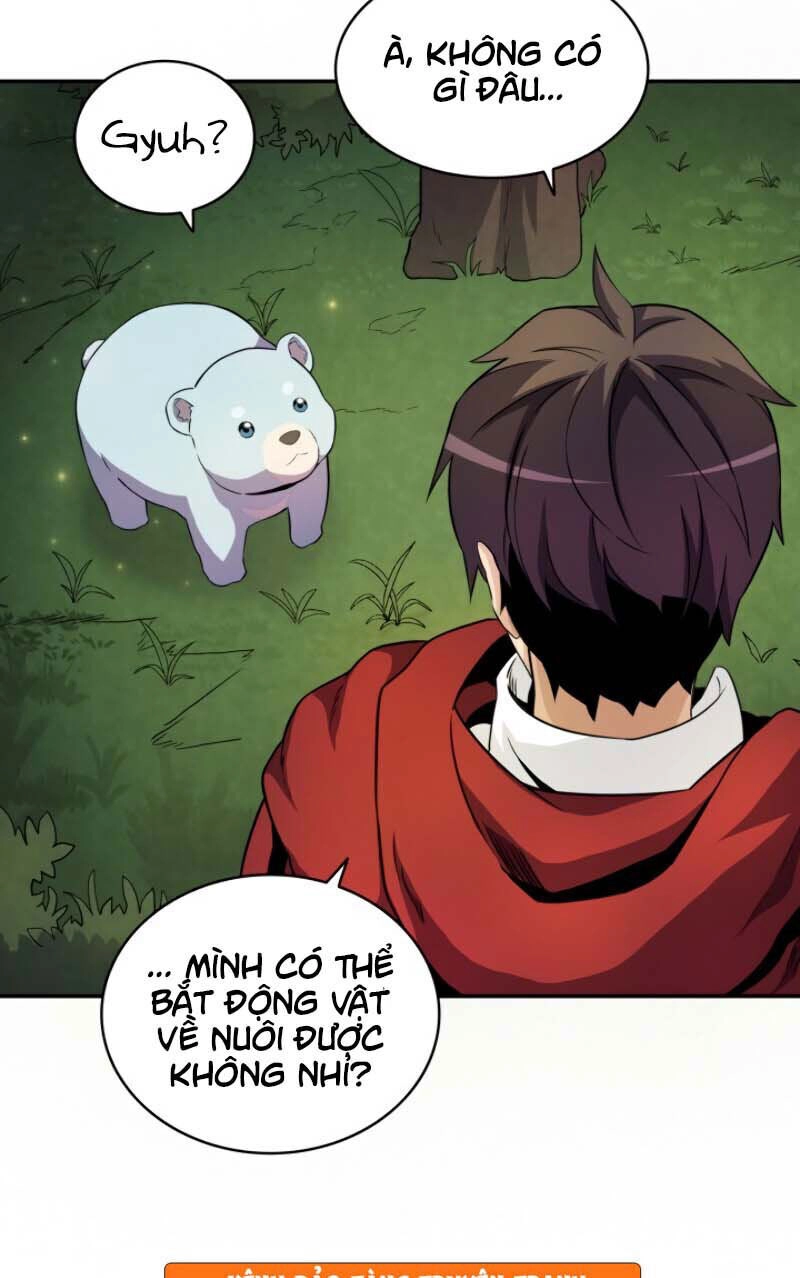 Xạ Thủ Đạn Ma Chapter 19 - 7