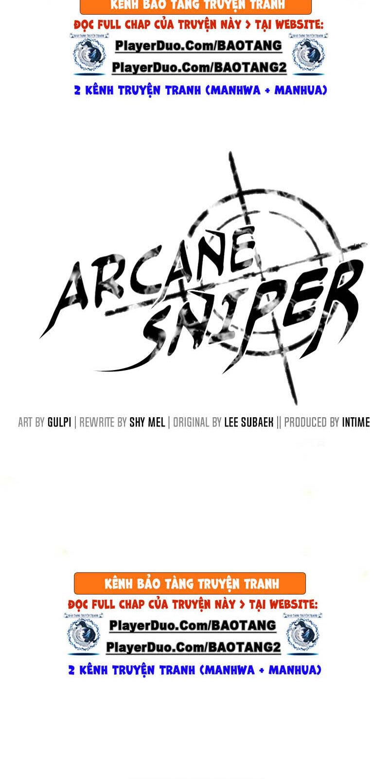 Xạ Thủ Đạn Ma Chapter 19 - 8