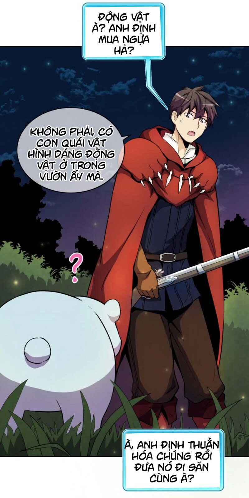 Xạ Thủ Đạn Ma Chapter 19 - 9