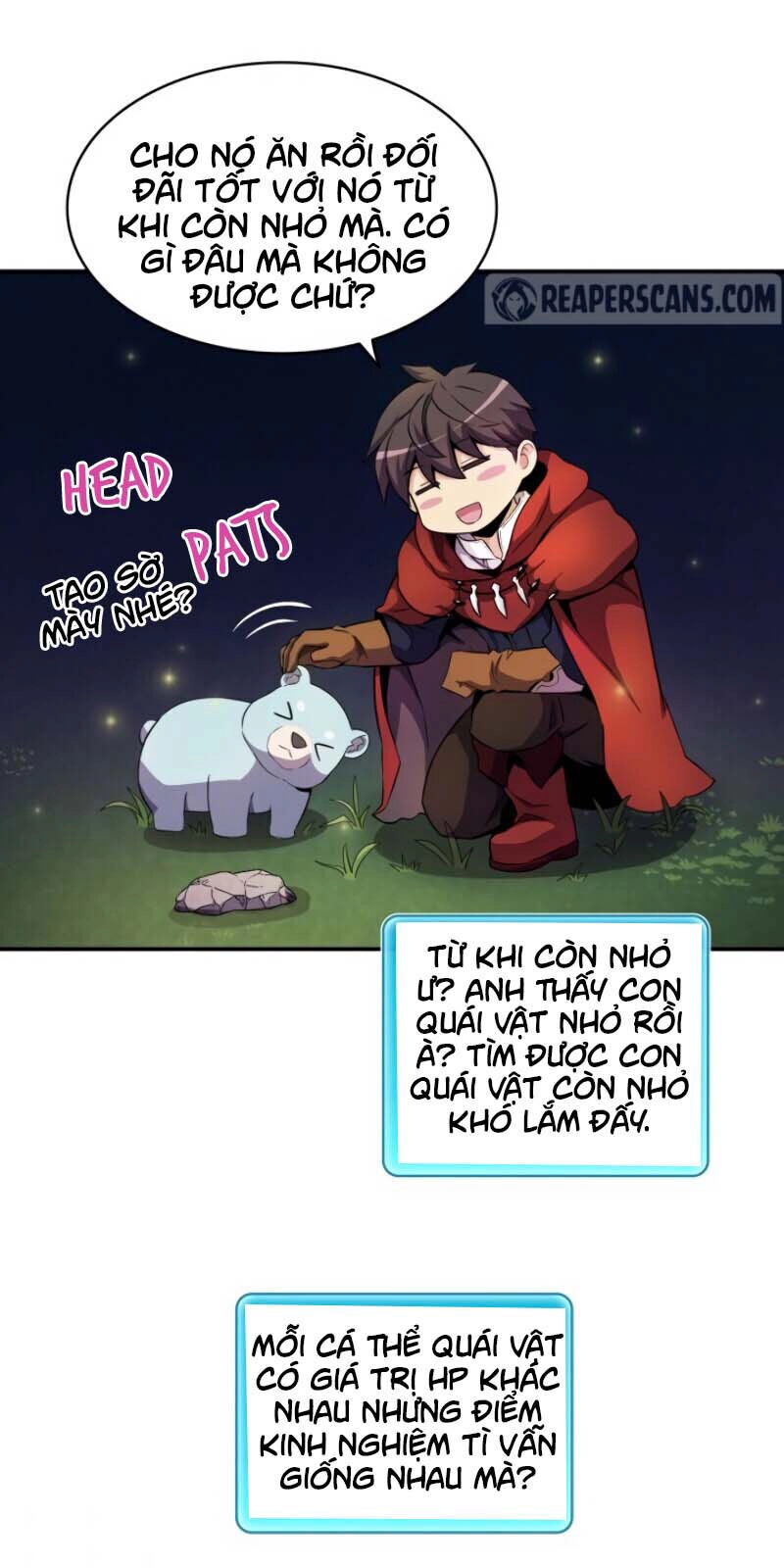 Xạ Thủ Đạn Ma Chapter 19 - 11