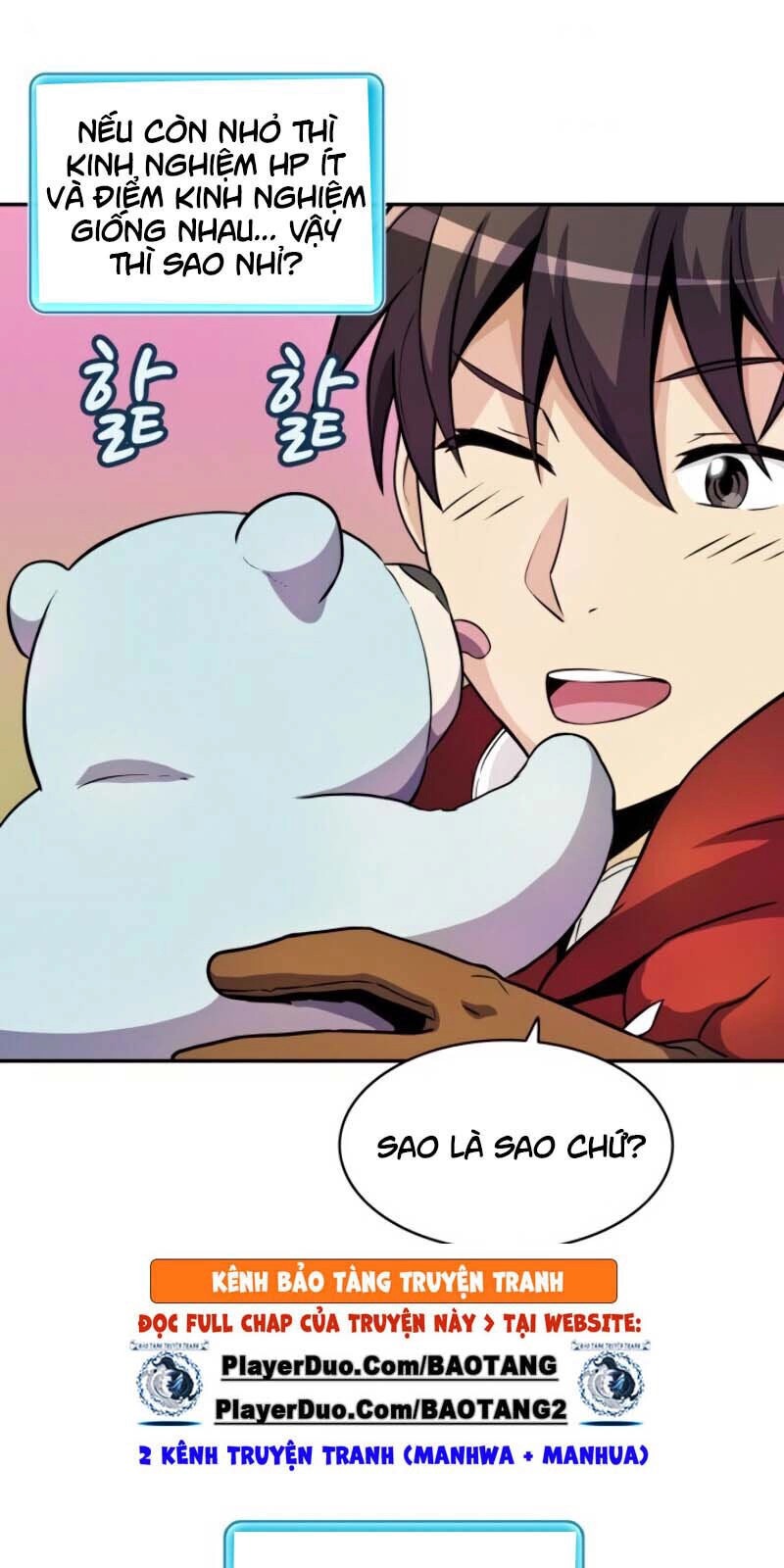 Xạ Thủ Đạn Ma Chapter 19 - 12