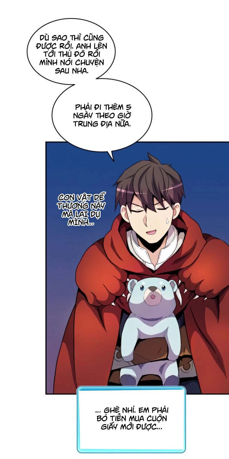 Xạ Thủ Đạn Ma Chapter 19 - 14