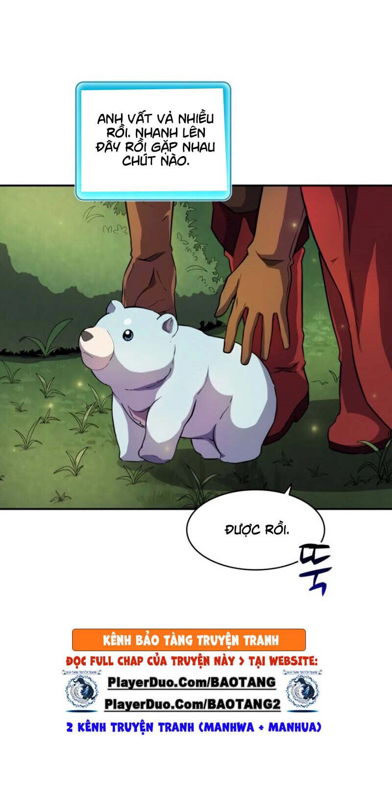 Xạ Thủ Đạn Ma Chapter 19 - 15