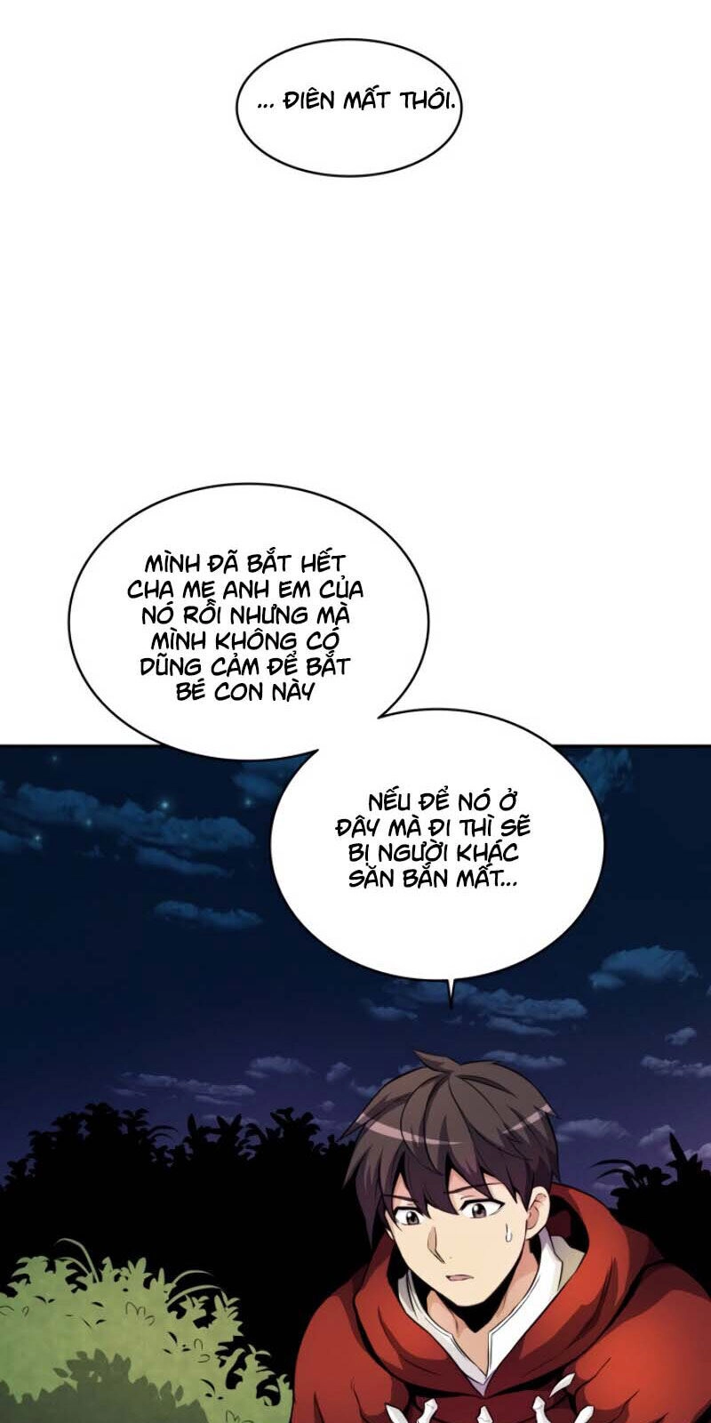 Xạ Thủ Đạn Ma Chapter 19 - 16