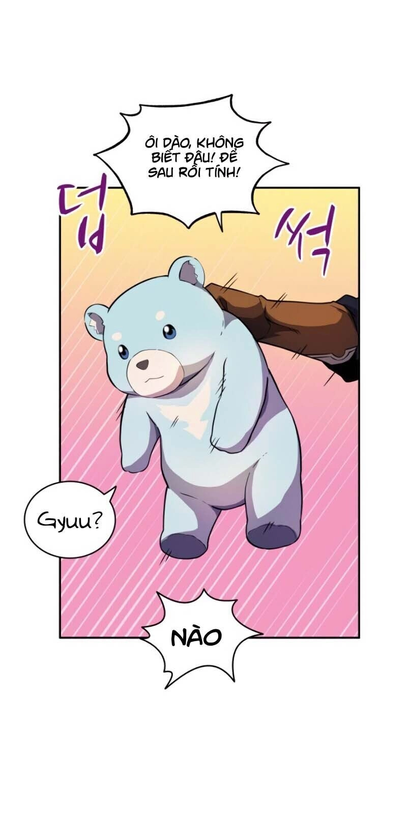 Xạ Thủ Đạn Ma Chapter 19 - 18